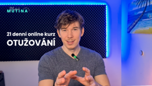 21denní online kurz otužování
